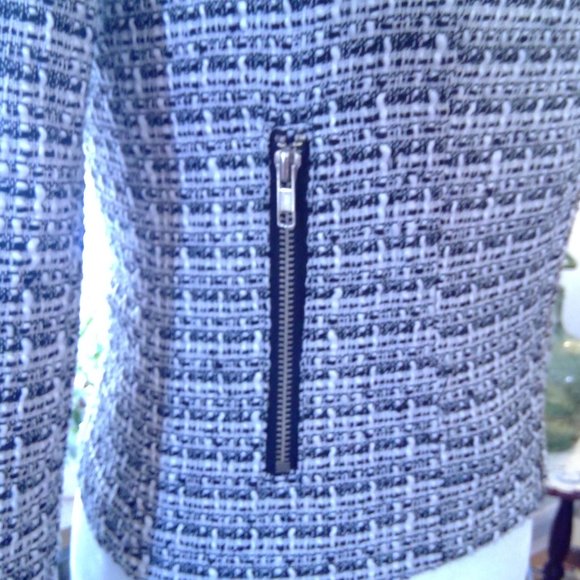 NWOT Mono B Jacket size small - Picture 6 of 8